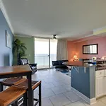 Pcb Condo With Resort Amenities And Ocean Views