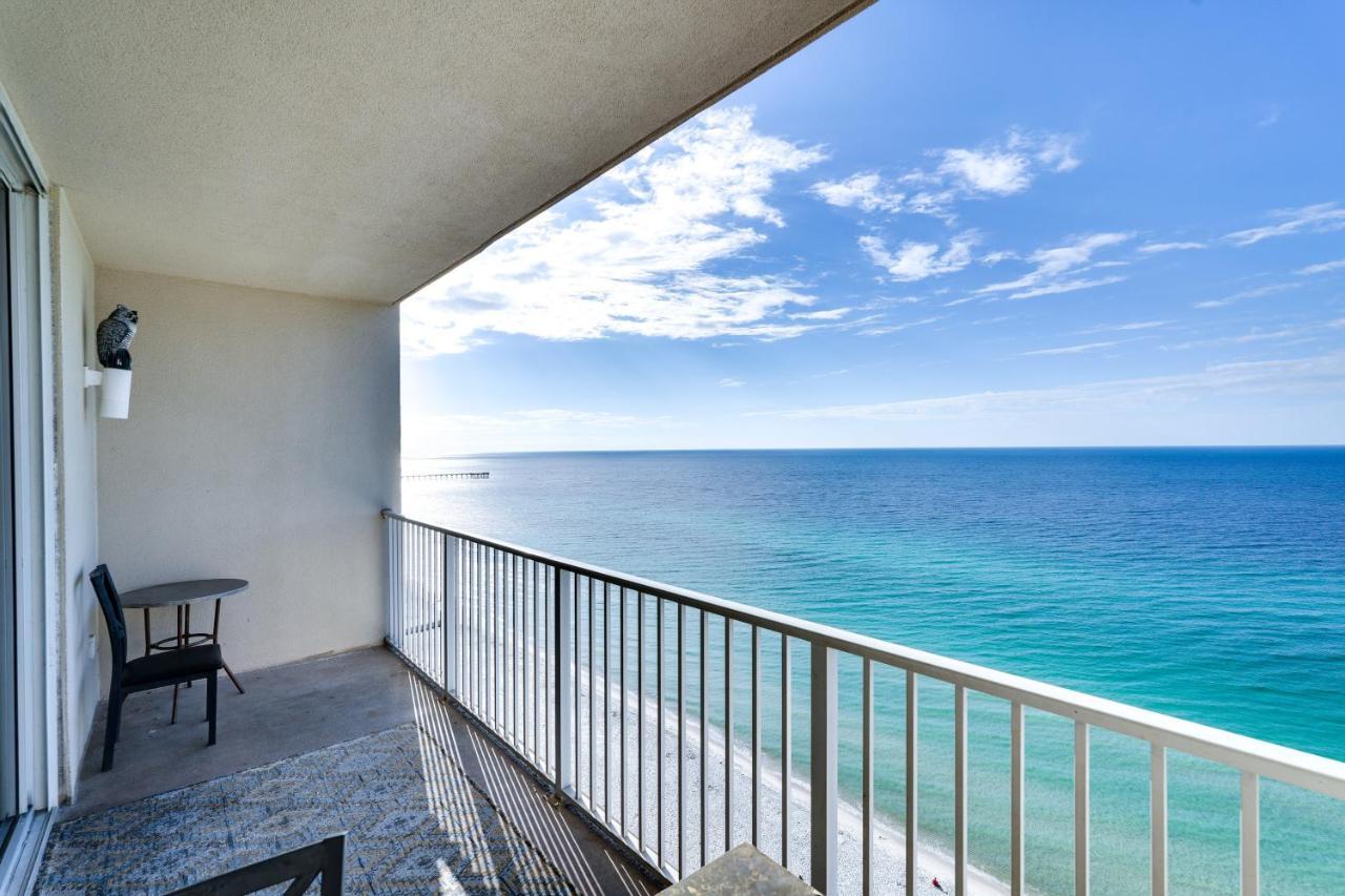 Pcb With Amenities And Ocean Views Apartment *