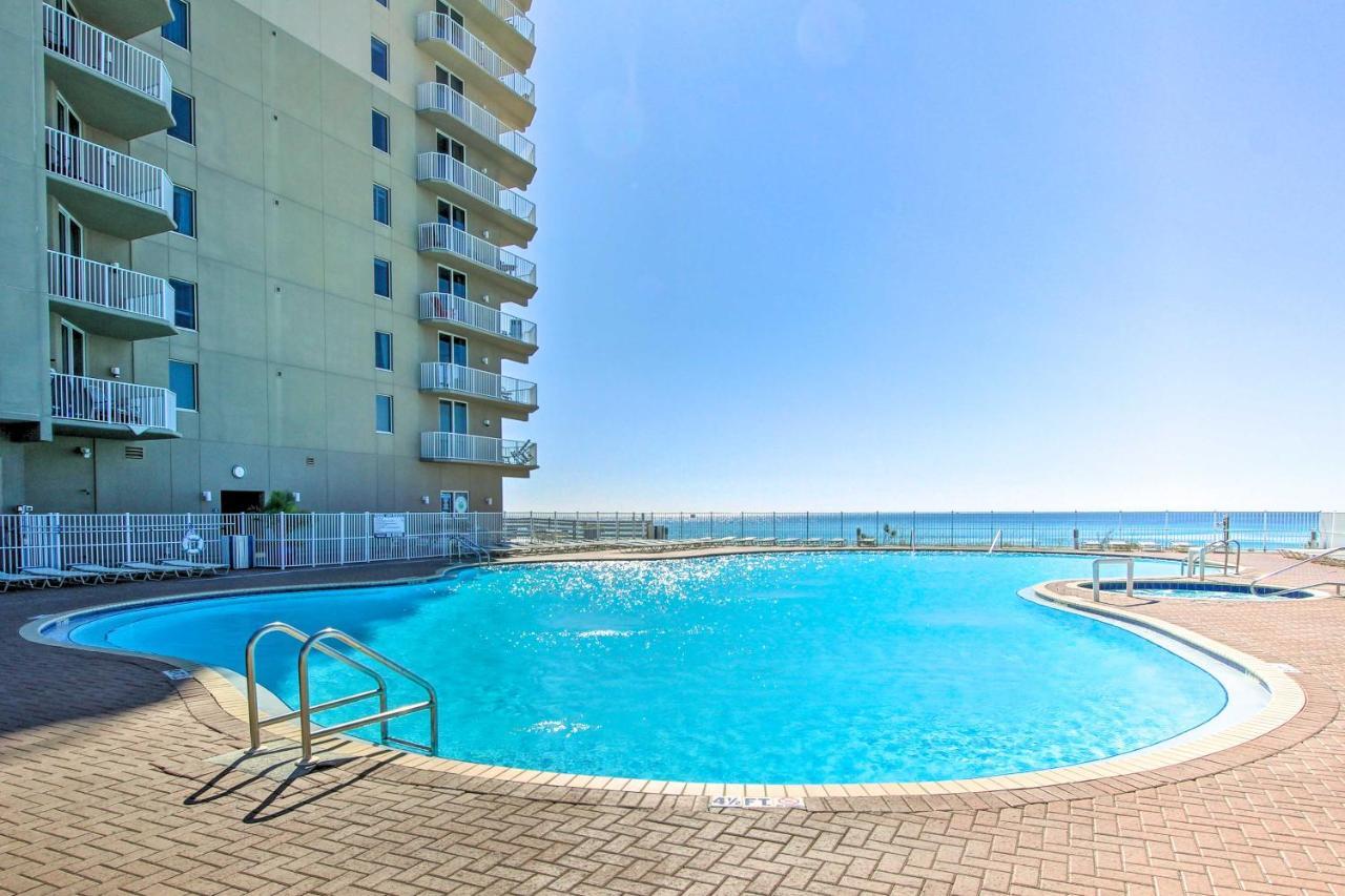Pcb With Amenities And Ocean Views Apartment