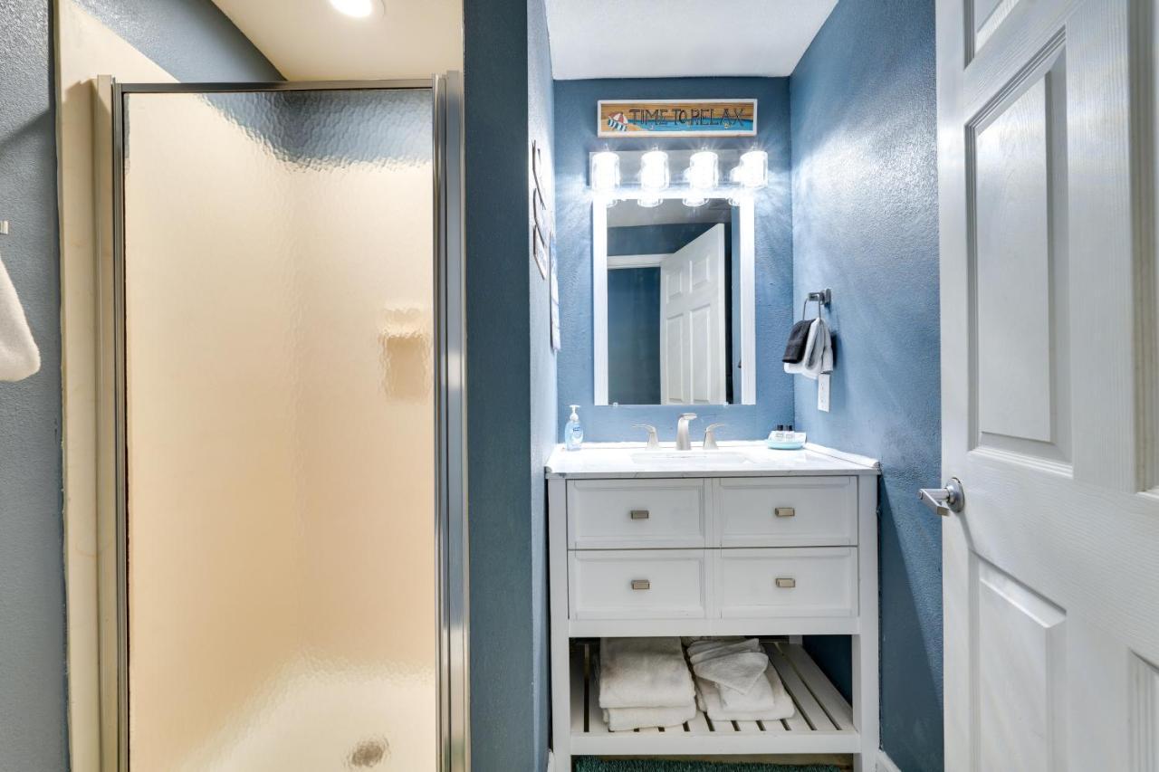 Pcb With Amenities And Ocean Views Apartment *