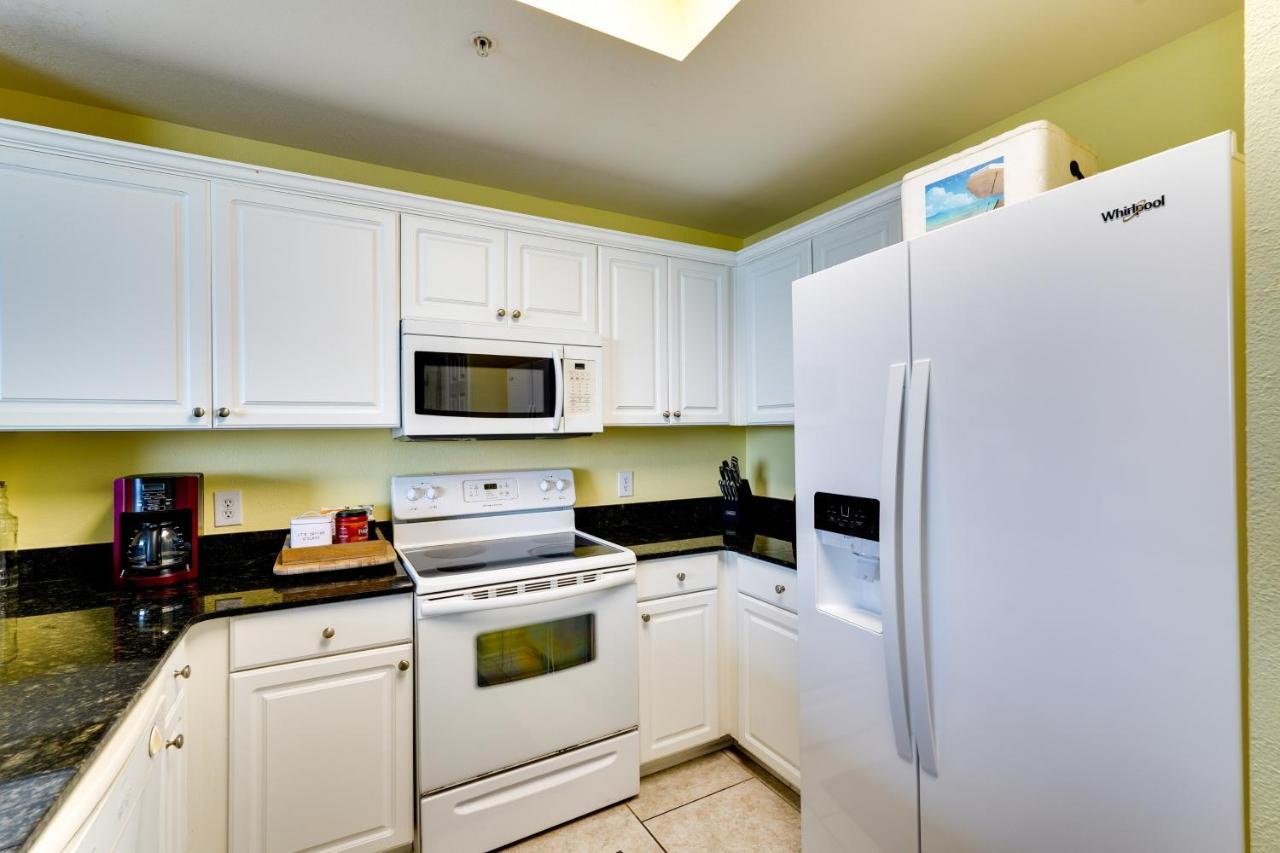 Pcb With Amenities And Ocean Views Apartment Panama City Beach
