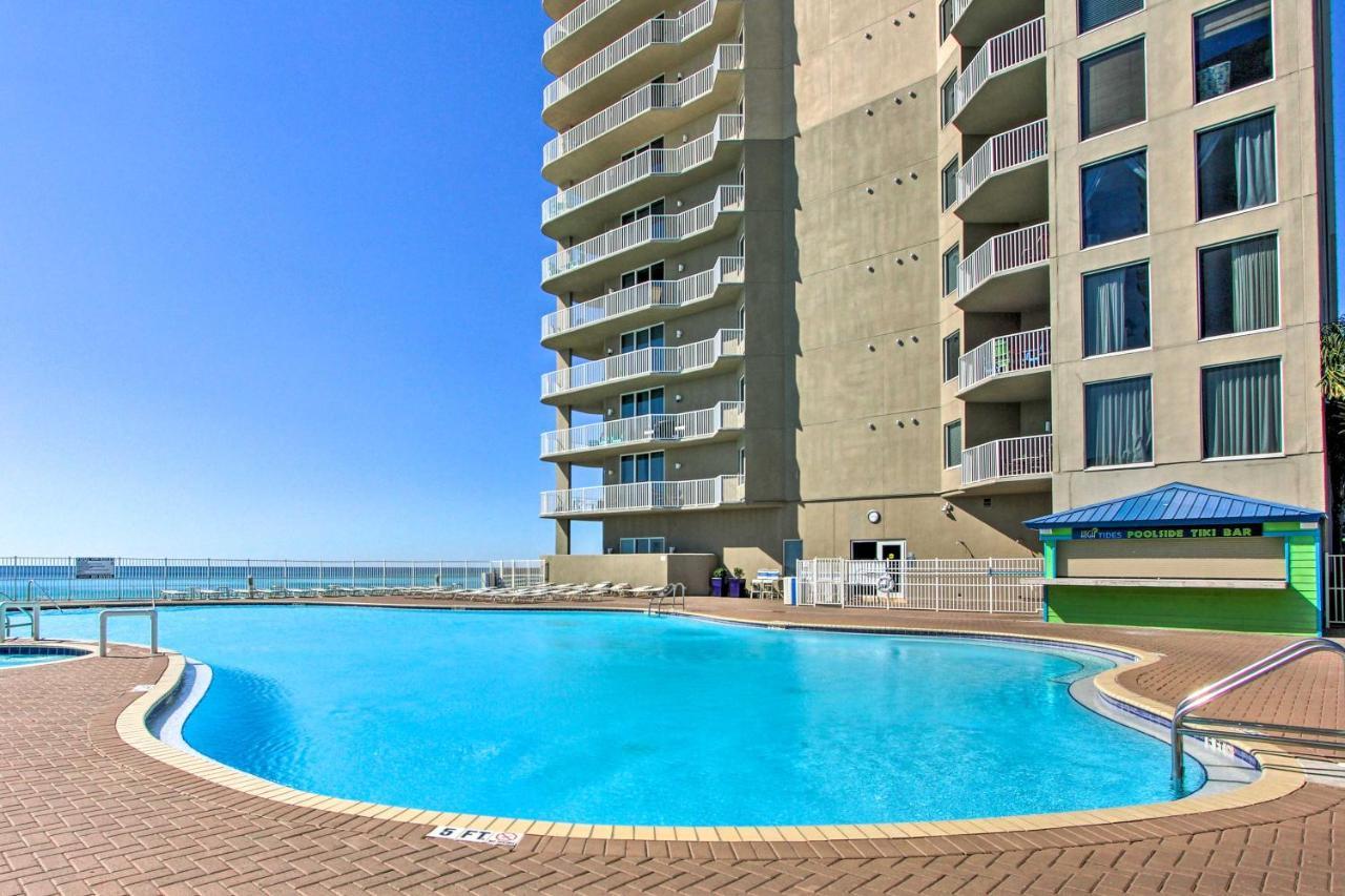 Pcb With Amenities And Ocean Views Apartment *